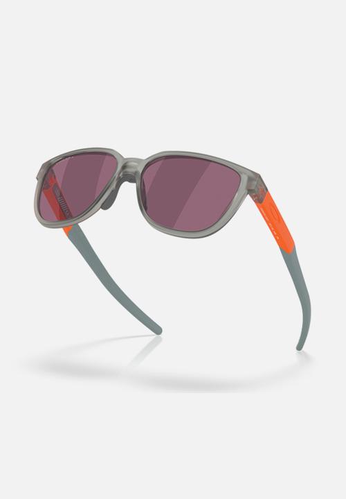 Oakley - Actuator - Matt Transparent Grey Ink