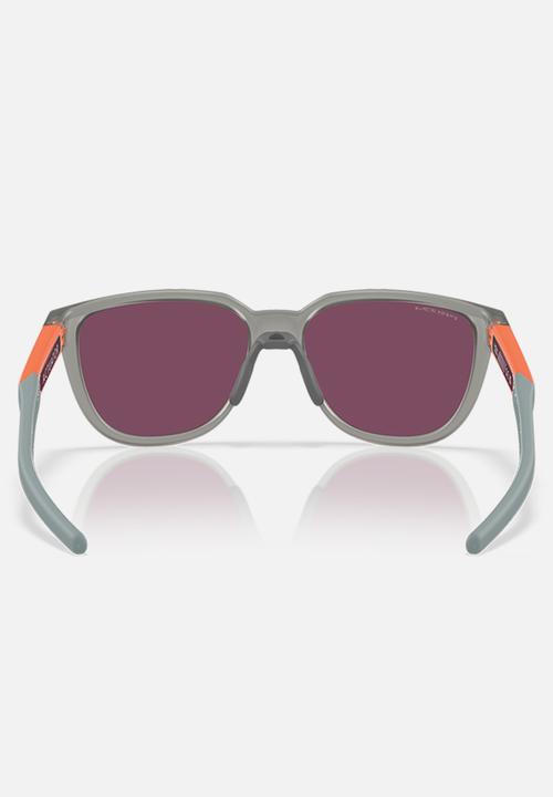 Oakley - Actuator - Matt Transparent Grey Ink
