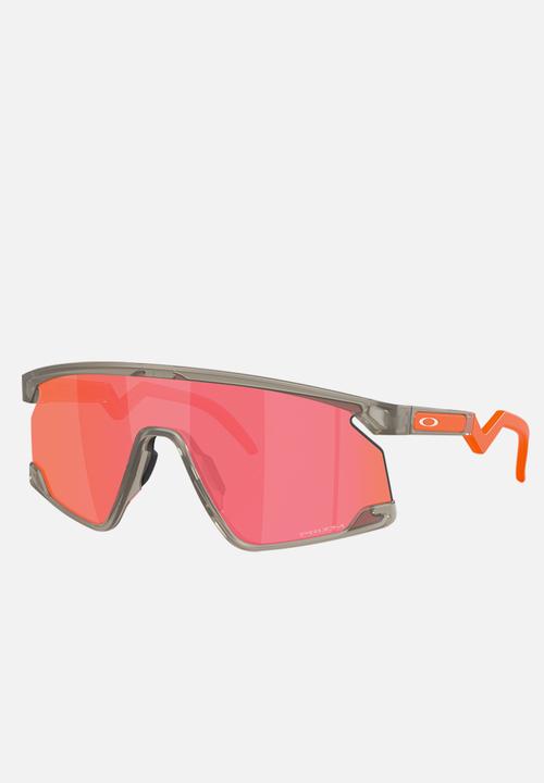 Oakley - Bxtr - Matte Grey Ink