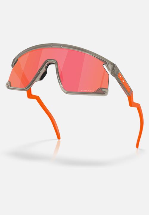 Oakley - Bxtr - Matte Grey Ink
