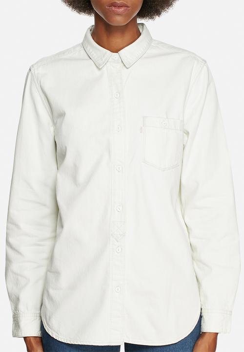 Levi’s® - Workwear 1 pocket 