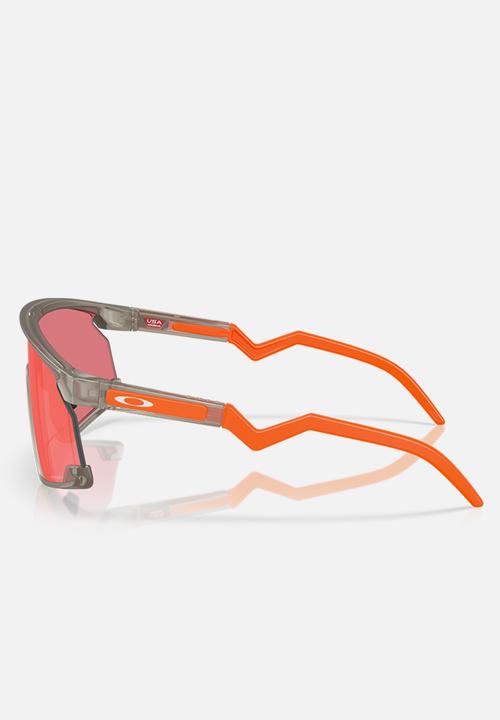 Oakley - Bxtr - Matte Grey Ink