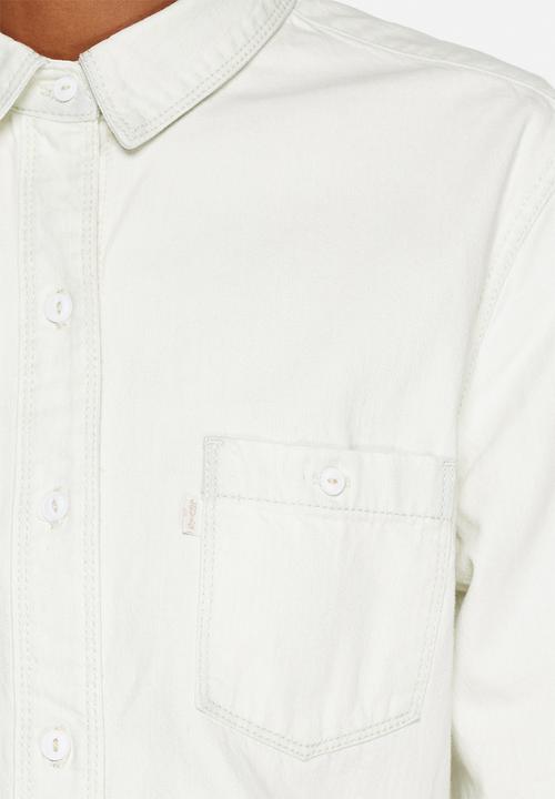 Levi’s® - Workwear 1 pocket 