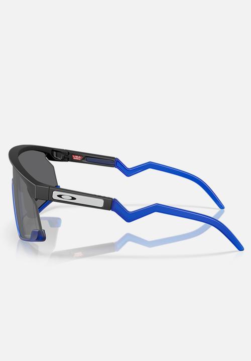 Oakley - Bxtr - Matte Black