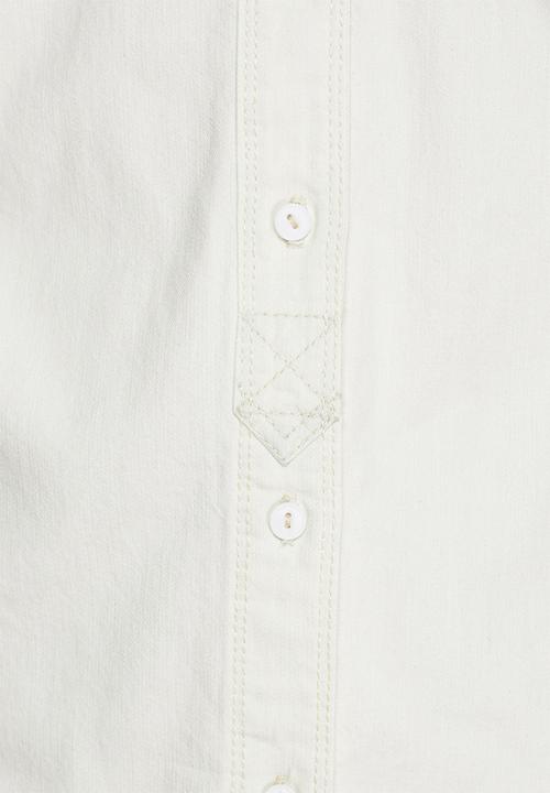 Levi’s® - Workwear 1 pocket 