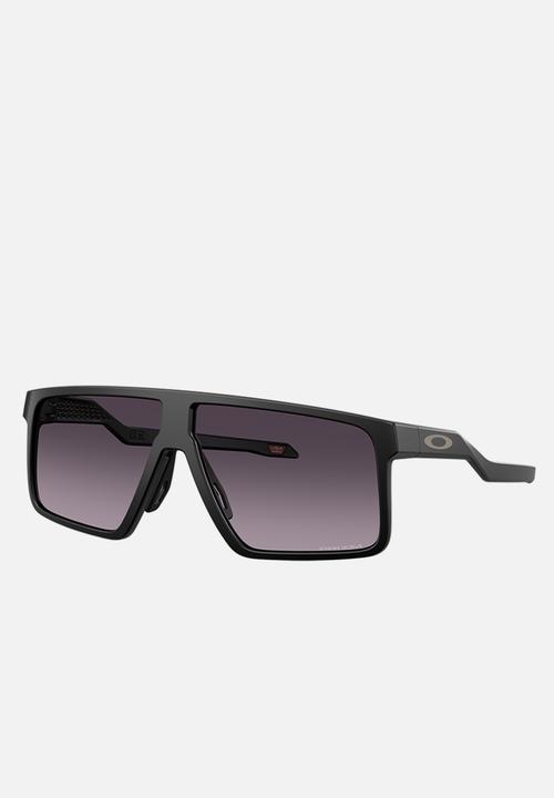 Oakley - Helux - Matte Black