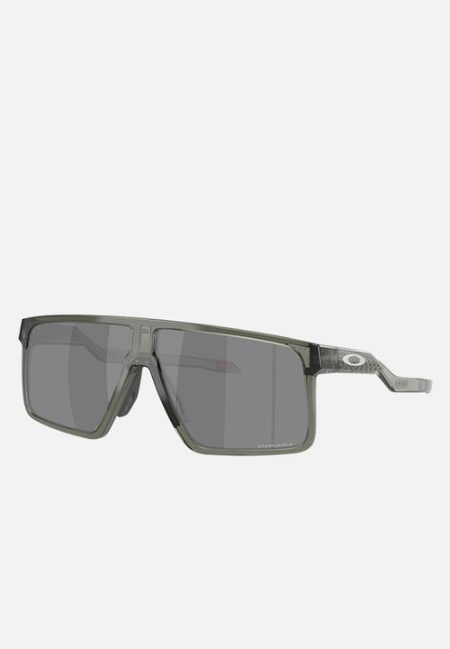 Oakley - Helux - Grey Smoke
