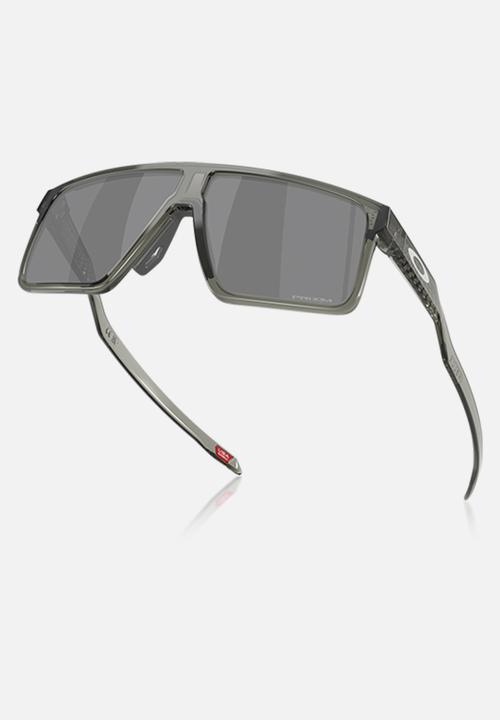 Oakley - Helux - Grey Smoke