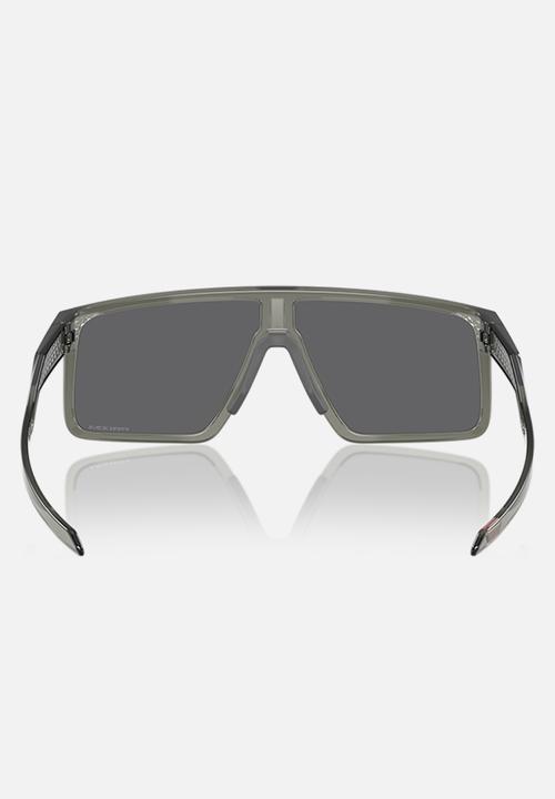 Oakley - Helux - Grey Smoke