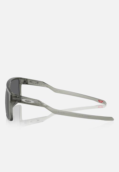 Oakley - Helux - Grey Smoke