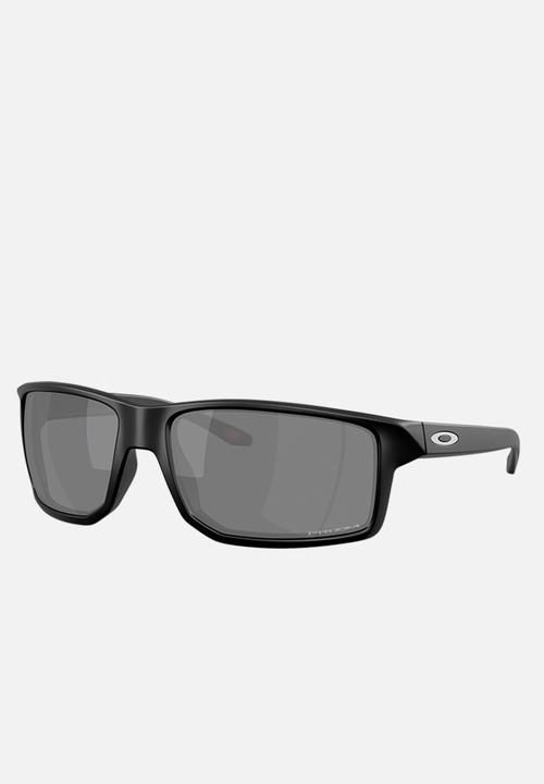 Oakley - Gibston Xl - Matte Black