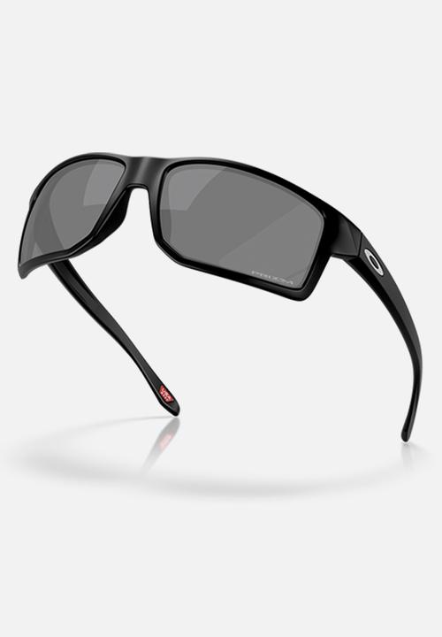 Oakley - Gibston Xl - Matte Black
