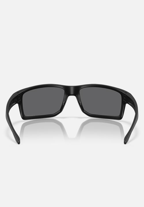 Oakley - Gibston Xl - Matte Black