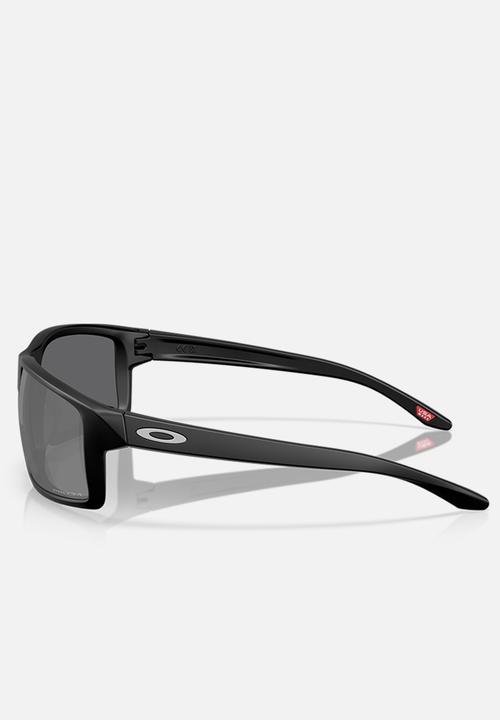 Oakley - Gibston Xl - Matte Black