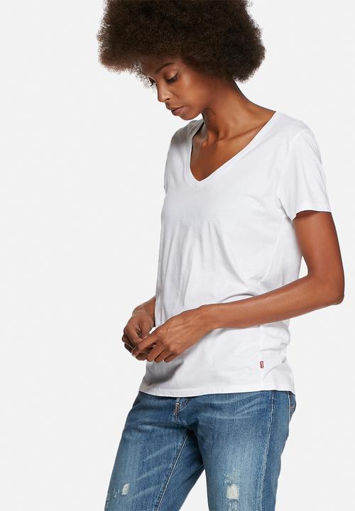 Levi’s® - Perfect V-neck tee
