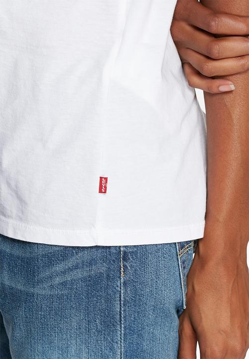Levi’s® - Perfect V-neck tee