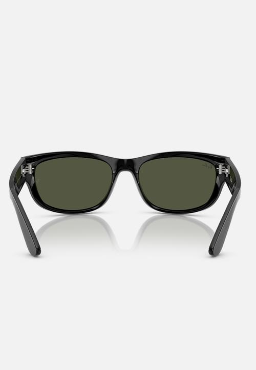 Ray-Ban - Mega Balorama - Black