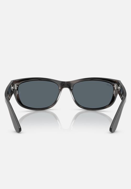 Ray-Ban - Mega Balorama - Striped Gray