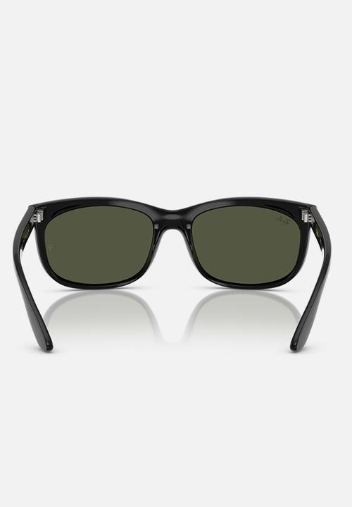Ray-Ban - Balorette - Black