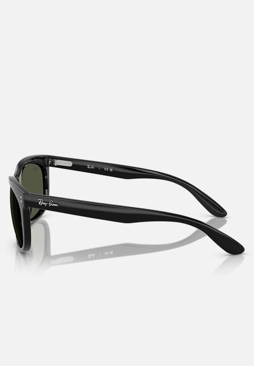 Ray-Ban - Balorette - Black