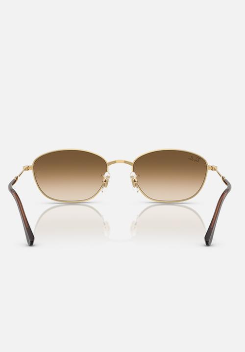 Ray-Ban - RB Irregular - Arista