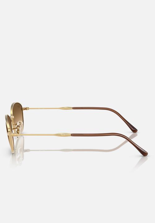 Ray-Ban - RB Irregular - Arista