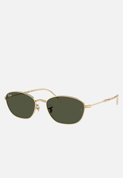 Ray-Ban - RB Irregular - Arista