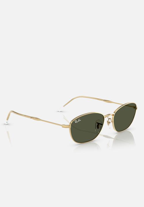 Ray-Ban - RB Irregular - Arista