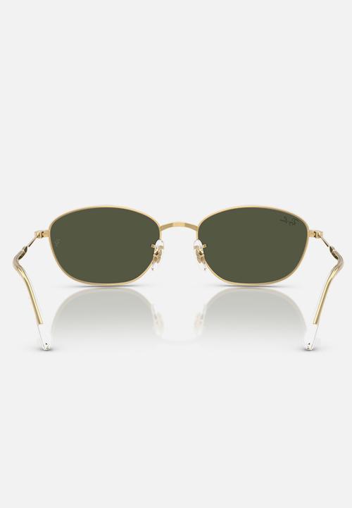 Ray-Ban - RB Irregular - Arista