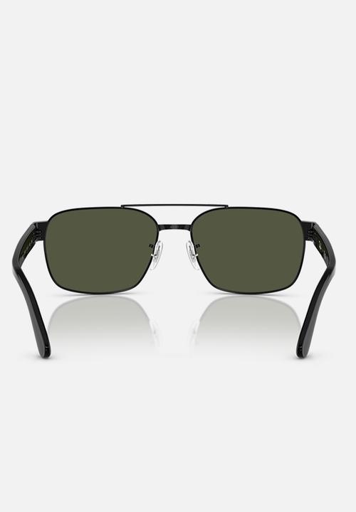 Ray-Ban - RB Square - Black