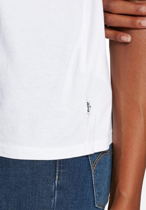 Levi’s® - Marina rainbow love tee