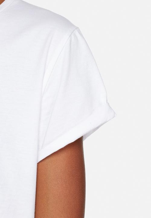 Levi’s® - Marina rainbow love tee