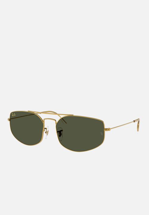 Ray-Ban - Explorer  5 - Legend Gold