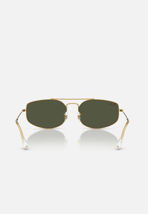 Ray-Ban - Explorer  5 - Legend Gold