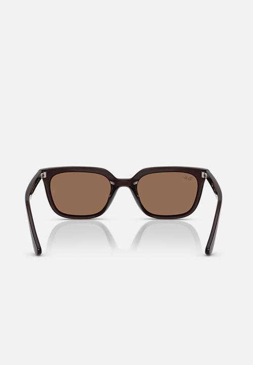 Ray-Ban - RB Square - Opal Brown