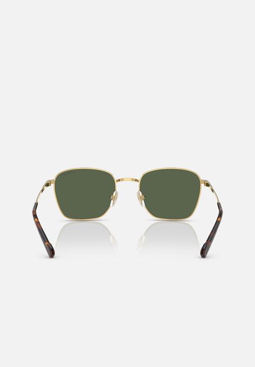 Vogue Eyewear - Vogue Eyewear Pillow - Gold