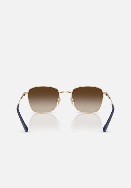Vogue Eyewear - VO Pillow - Pale Gold