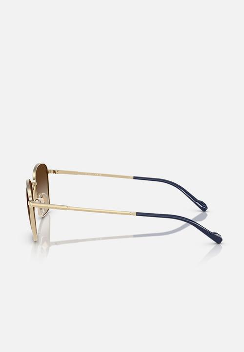 Vogue Eyewear - VO Pillow - Pale Gold