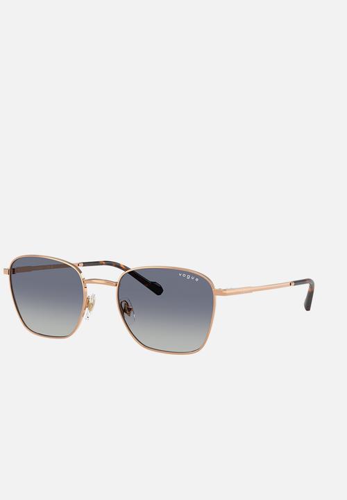 Vogue Eyewear - VO Pillow - Rose Gold