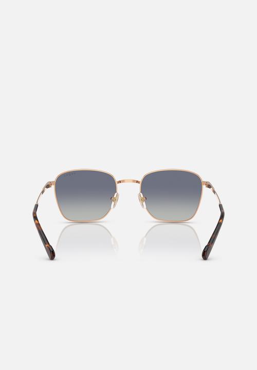 Vogue Eyewear - VO Pillow - Rose Gold