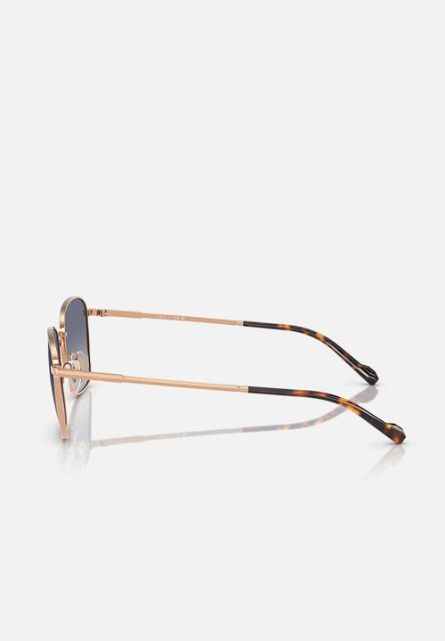 Vogue Eyewear - VO Pillow - Rose Gold