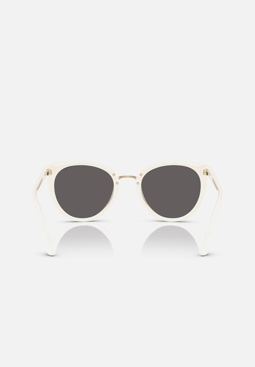 Vogue Eyewear - VO Butterfly - Full Ivory
