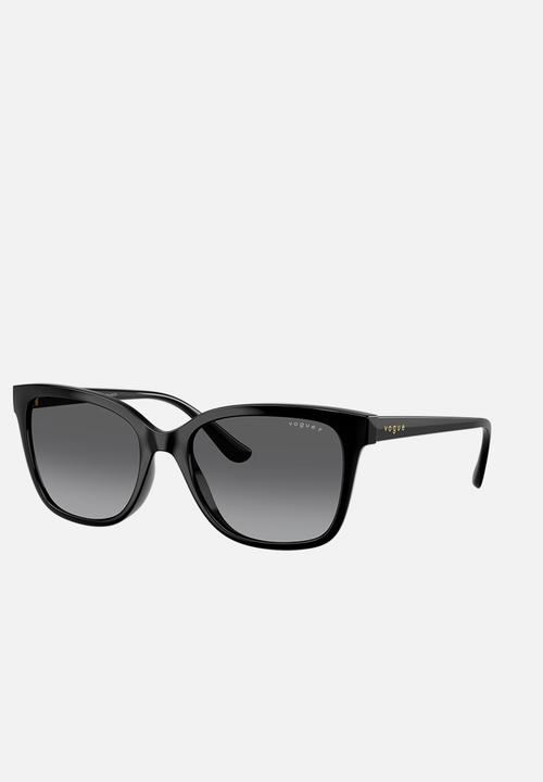 Vogue Eyewear - Vogue Eyewear Pillow - Black
