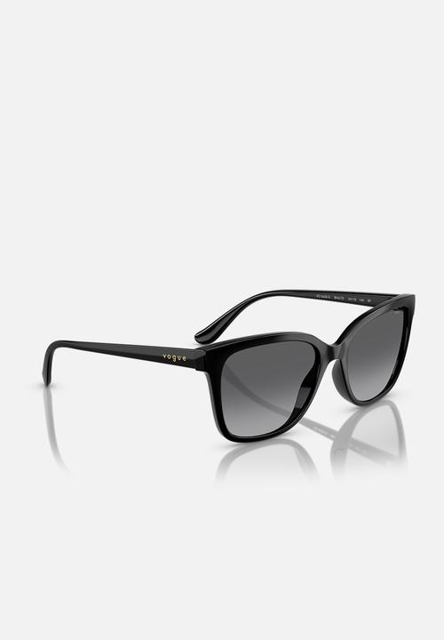 Vogue Eyewear - Vogue Eyewear Pillow - Black