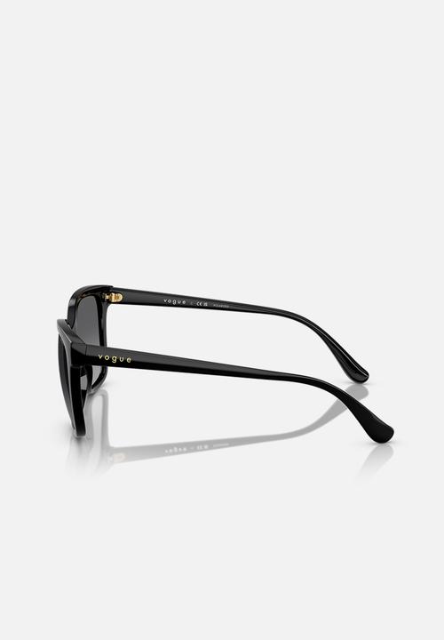 Vogue Eyewear - Vogue Eyewear Pillow - Black
