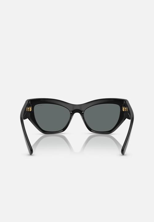 Vogue Eyewear - VO Irregular - Black