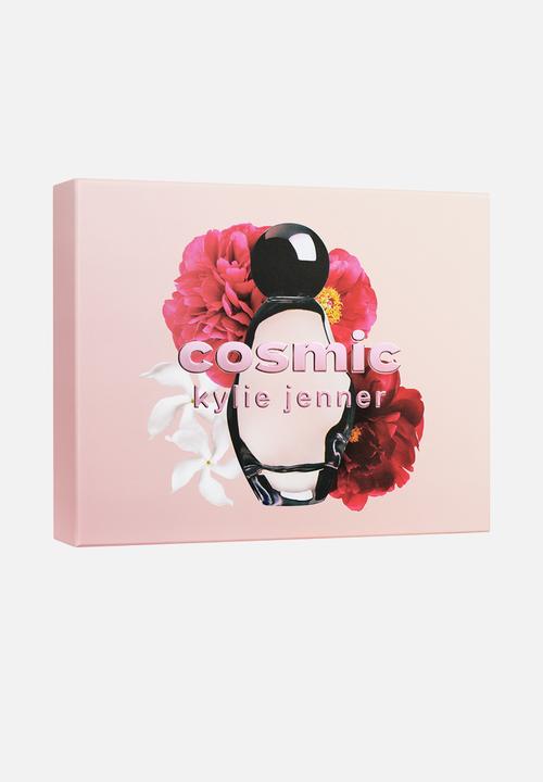 Cosmic Kylie Jenner - Cosmic Kylie Jenner Edp Gift Set - 30ml