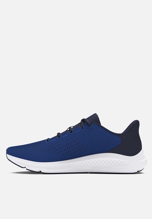 Under Armour - Charged Pursuit 3 BL - Tech Blue/Midnight Navy/White