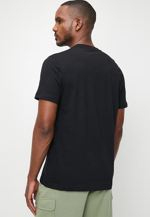adidas Performance - M mod ess t - black