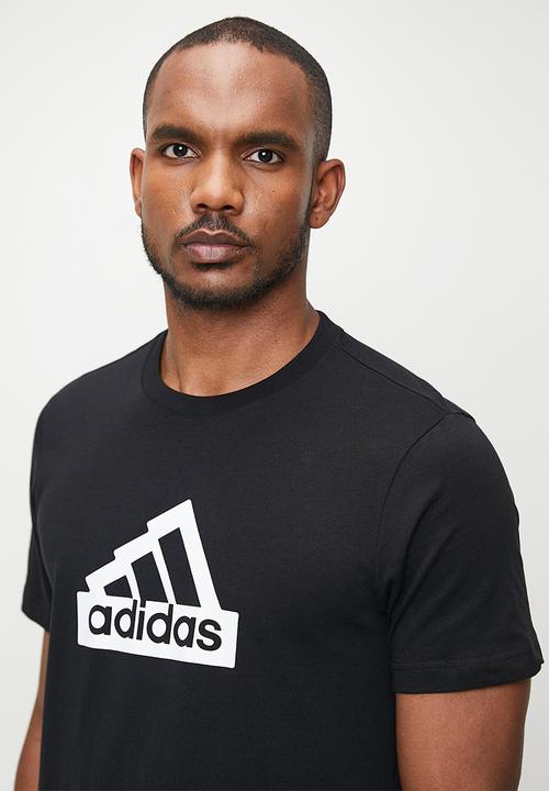 adidas Performance - M mod ess t - black